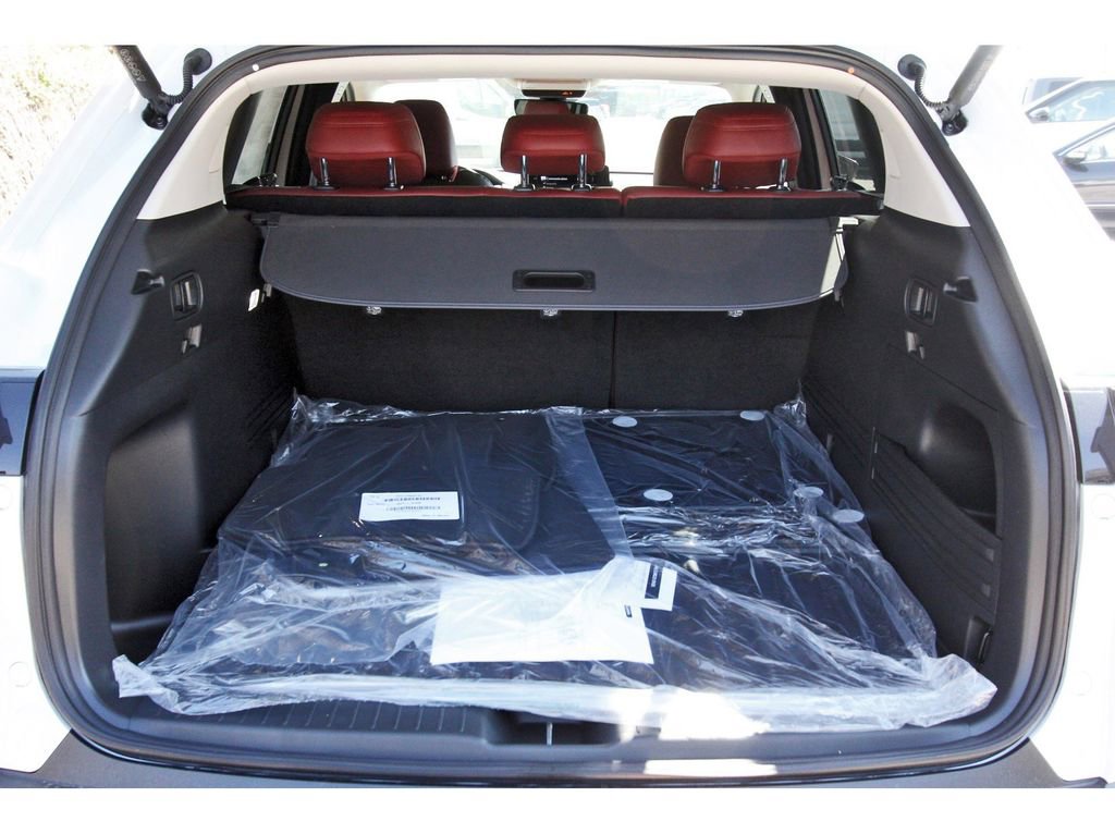 New 2026 MAZDA CX-50 2.5 Hybrid w/ Weather Package image 6