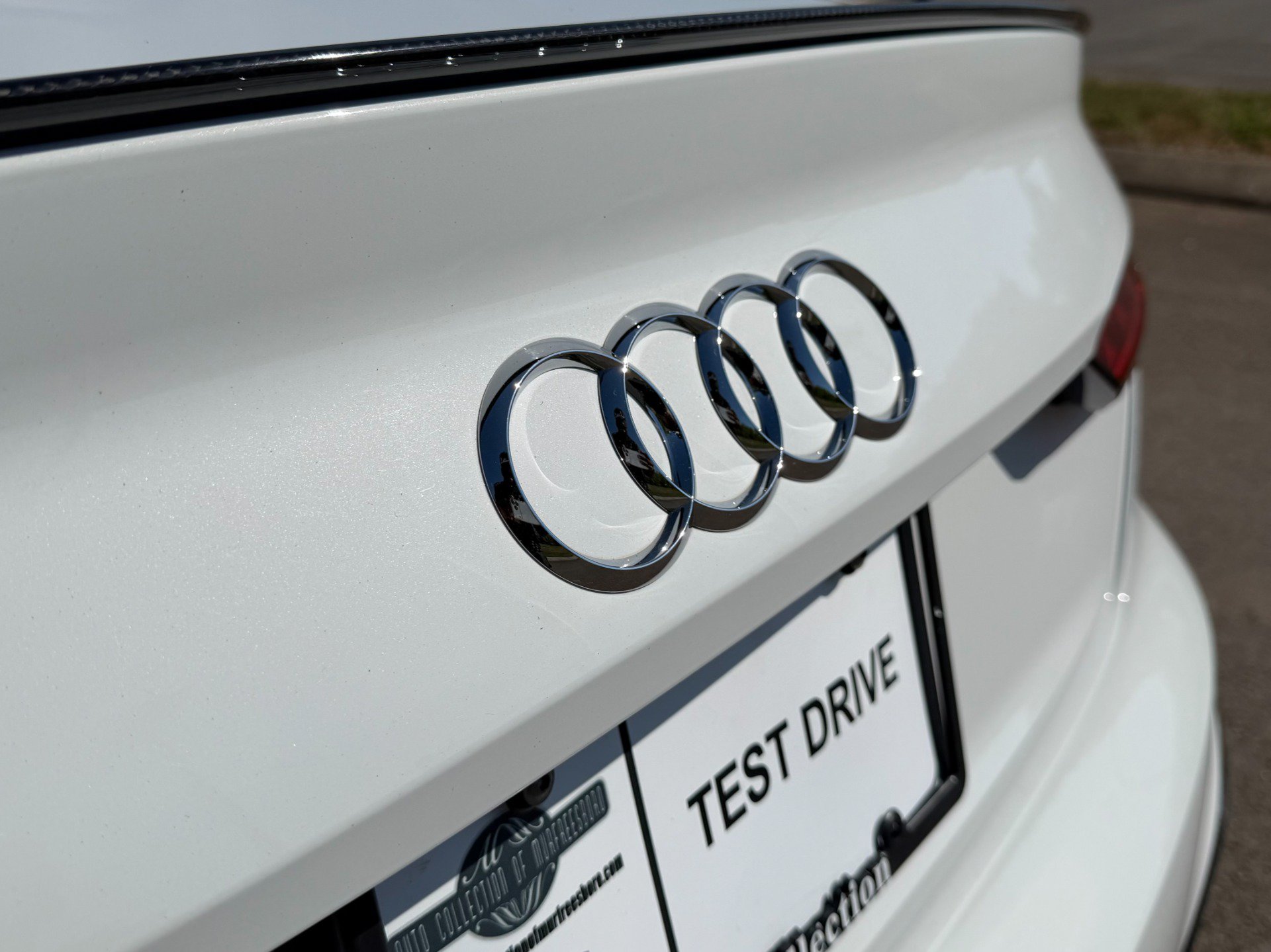 Used 2023 Audi RS 5 AWD/4WD image 12