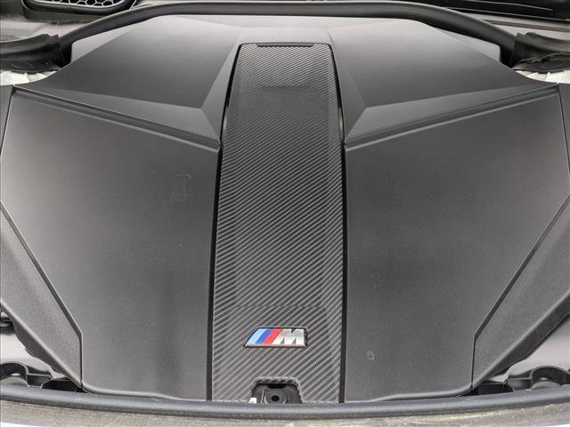 New 2026 BMW i7 M70 w/ Executive Package AWD/4WD image 18