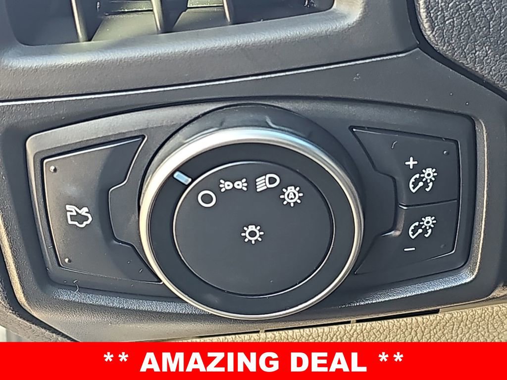 Used 2015 Ford Focus Electric Hatchback image 26