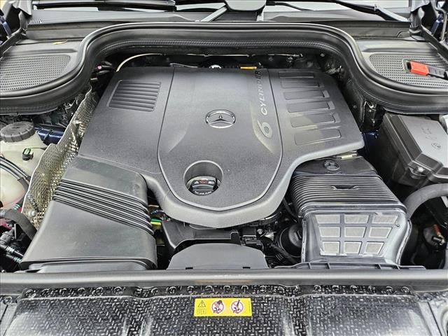 New 2026 Mercedes-Benz GLE 450 4MATIC Coupe image 17