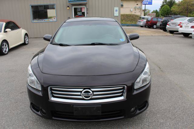 Used 2013 Nissan Maxima 3.5 S FWD image 2