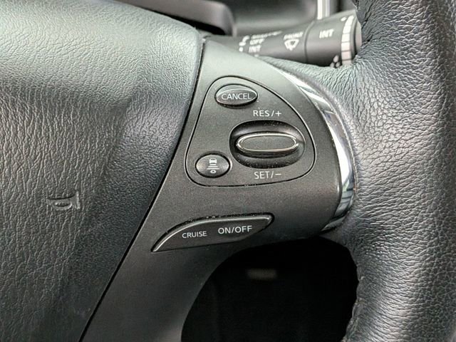 Used 2022 Nissan Murano SL w/ SL Moonroof Package image 27