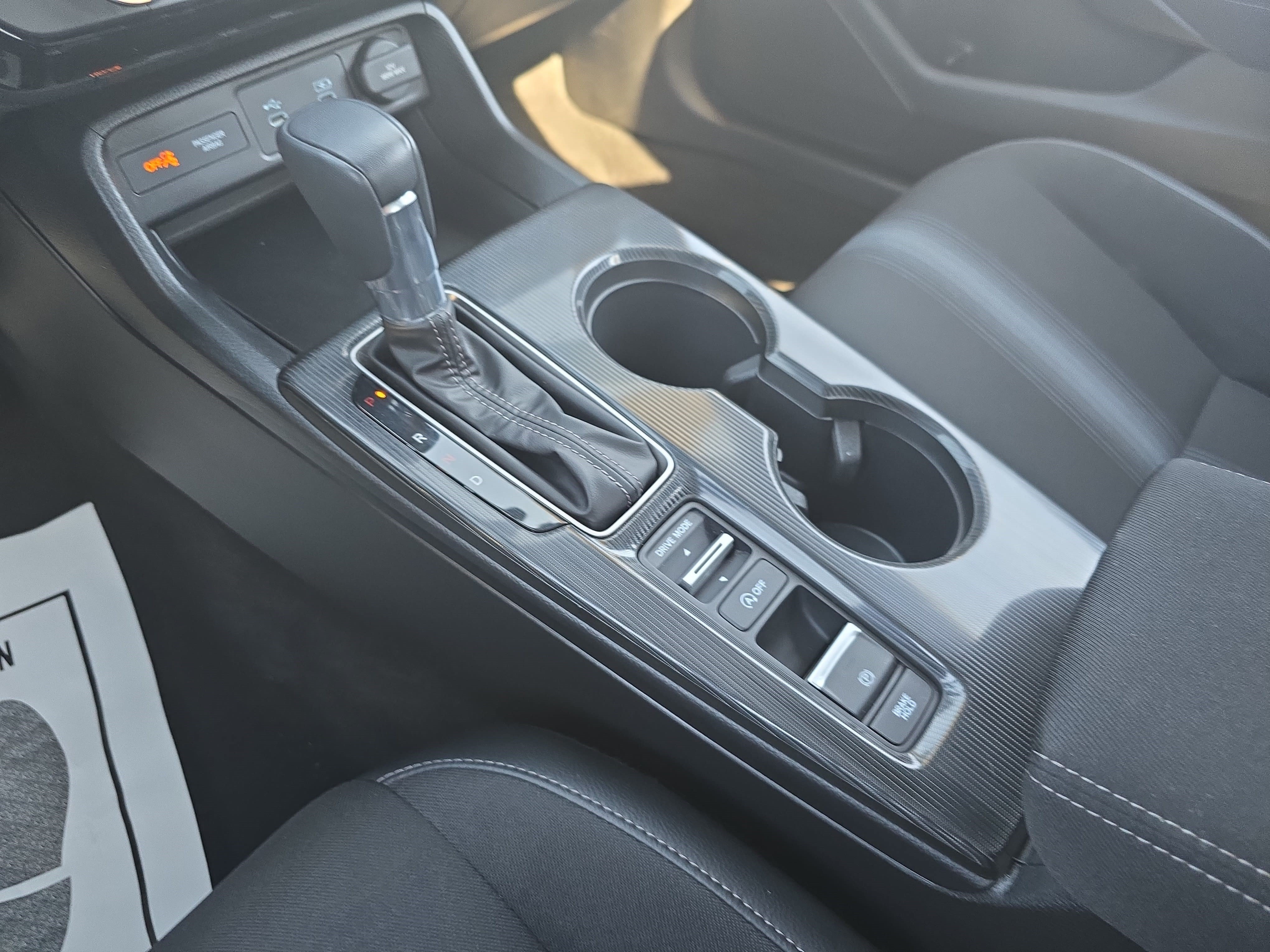 Used 2025 Honda Civic Sport image 23