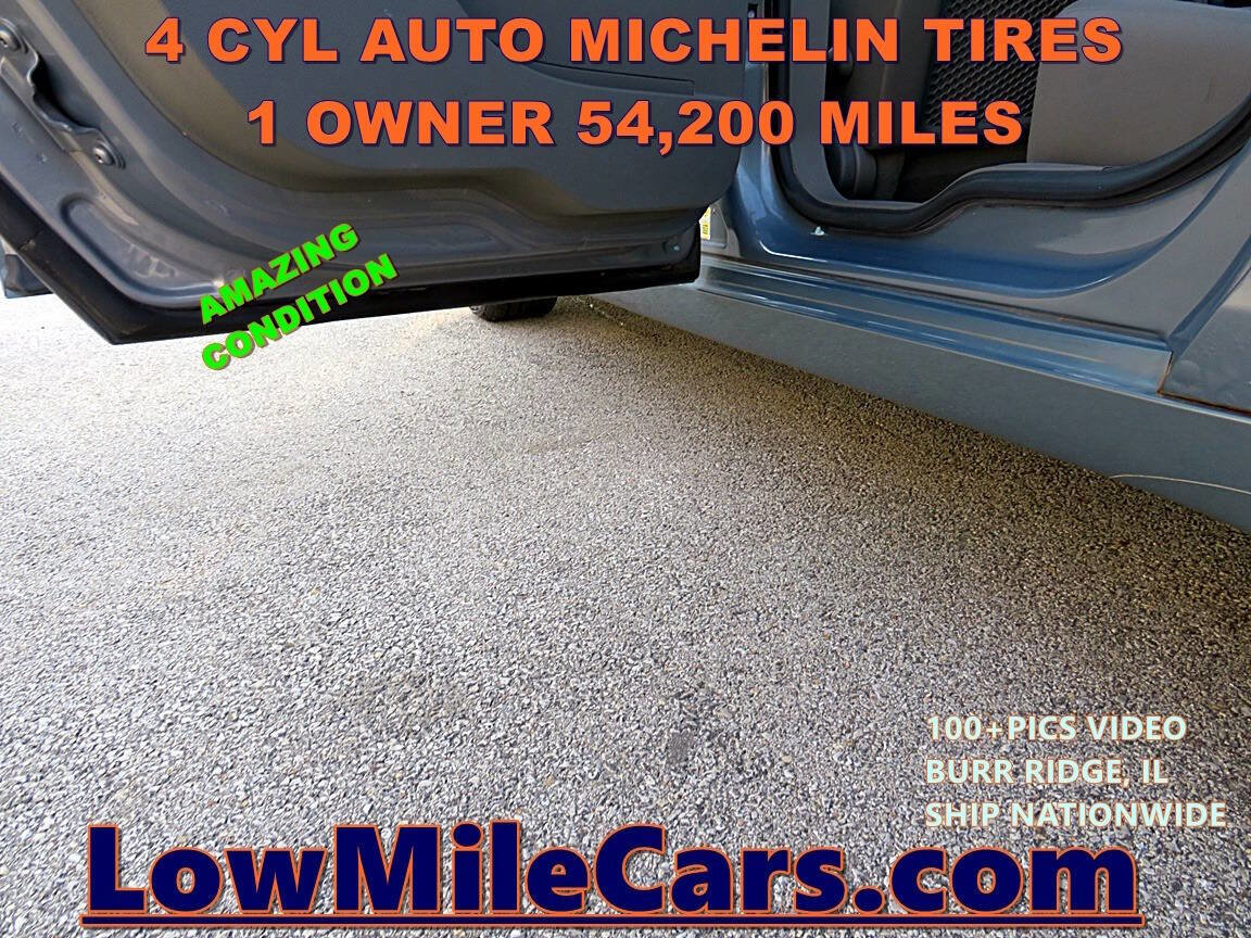 Used 2009 Chevrolet Malibu LS image 30