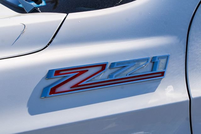 Used 2024 Chevrolet Tahoe Z71 w/ Z71 Off-Road Package image 30