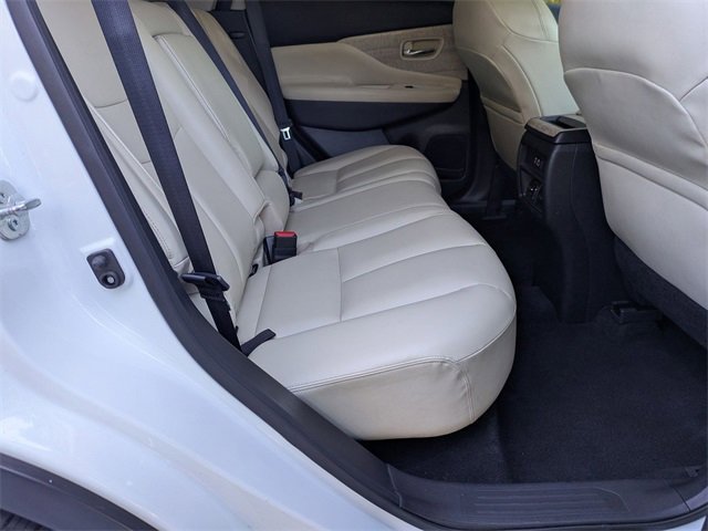Used 2023 Nissan Murano SV image 31