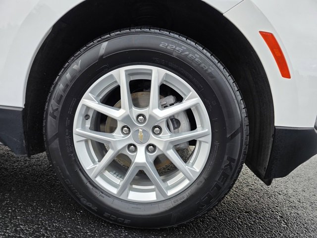 Used 2023 Chevrolet Equinox LT image 10