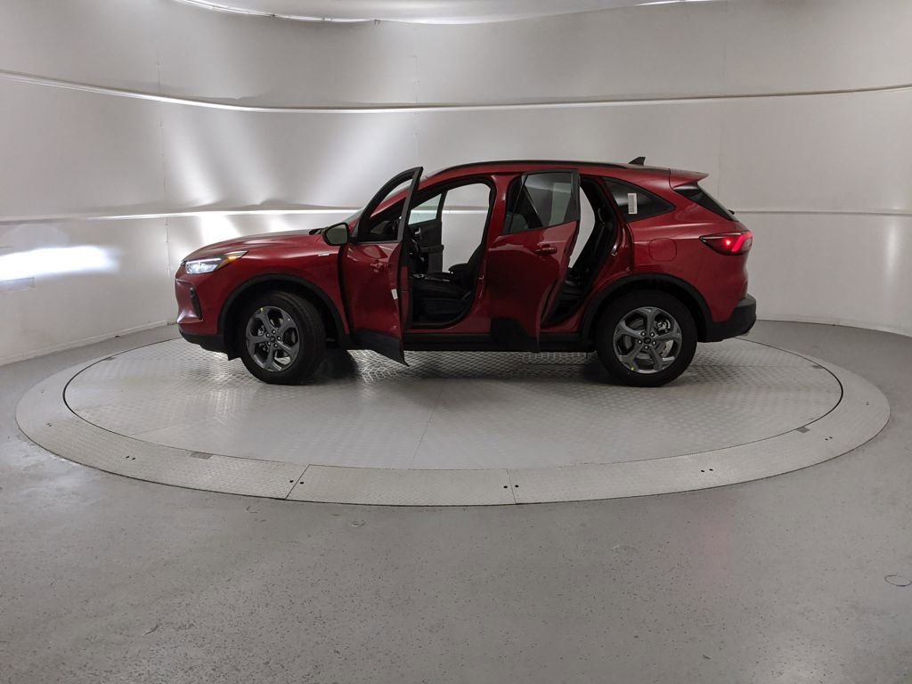 New 2026 Ford Escape ST-Line w/ Tech Pack #1 image 11