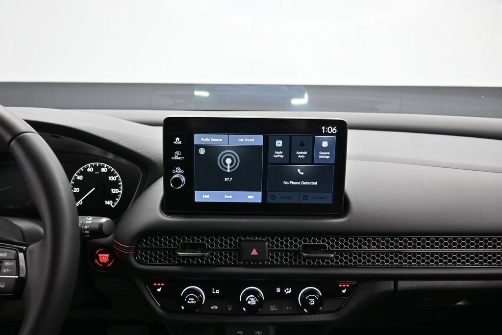 Used 2026 Honda HR-V Sport image 42