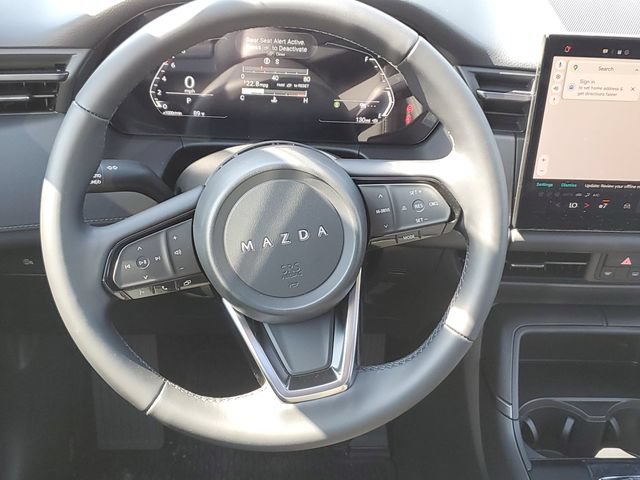 New 2026 MAZDA CX-5 Preferred AWD/4WD image 27