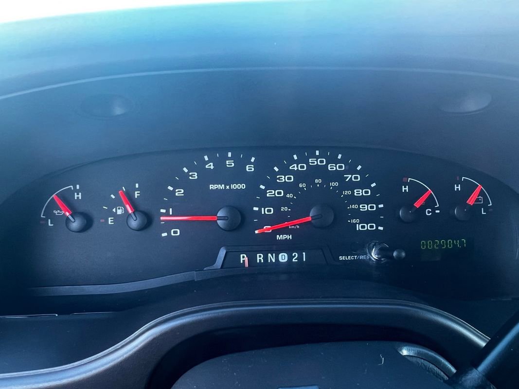 Used 2007 Ford E-350 and Econoline 350 XLT image 12