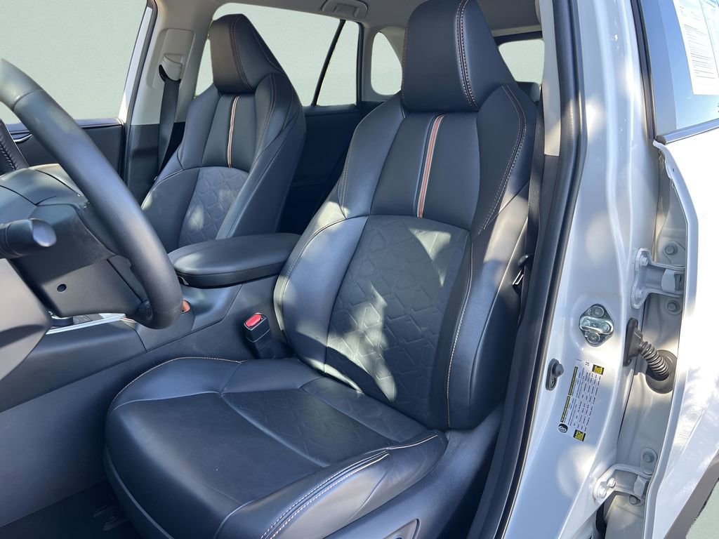 Used 2023 Toyota RAV4 Adventure image 13