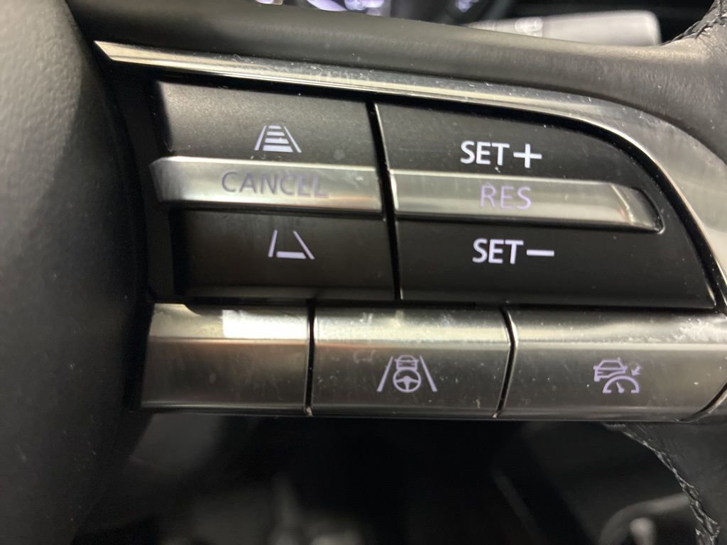 Certified 2023 MAZDA CX-30 2.5 Turbo w/ Premium Plus Pkg image 23