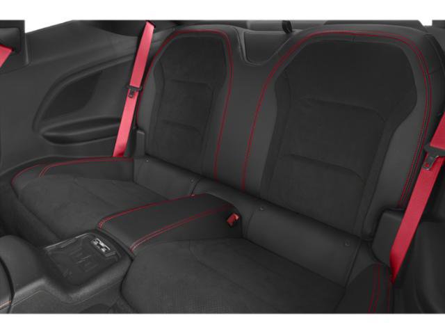 Used 2018 Chevrolet Camaro ZL1 RWD image 17