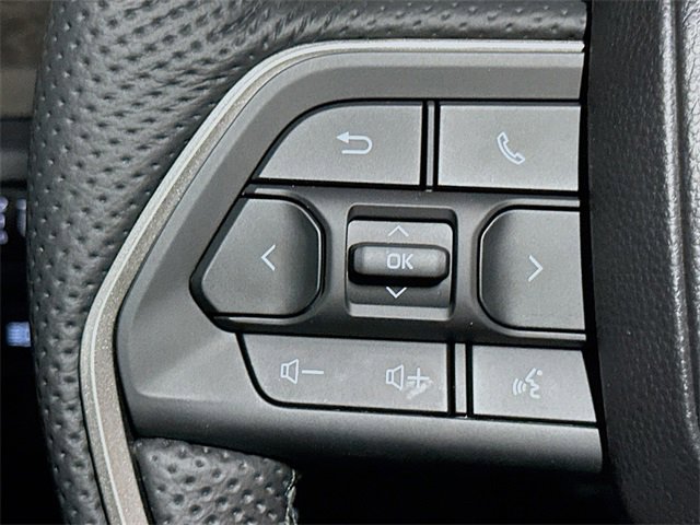New 2025 Toyota Tacoma Limited image 28