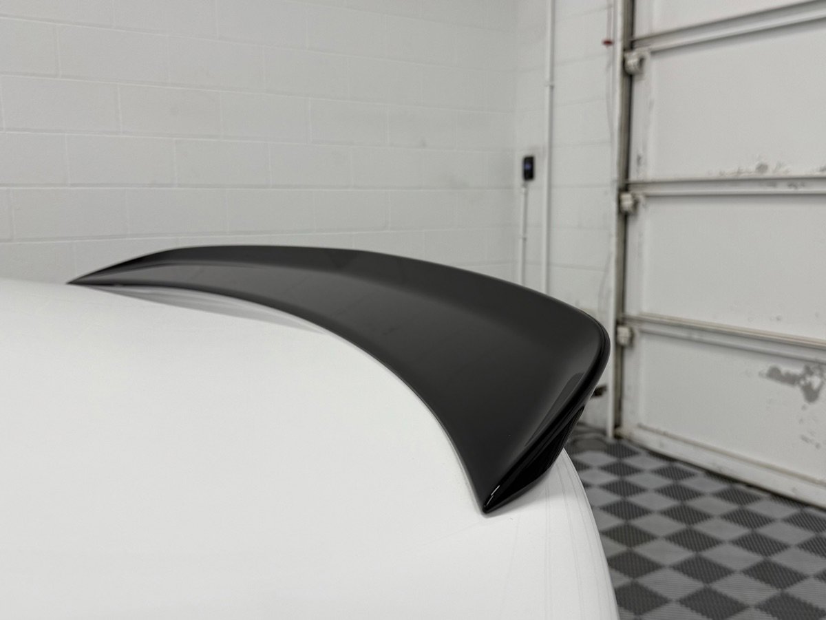 Used 2025 Cadillac CT4 V Blackwing w/ Driver Assist Package image 9