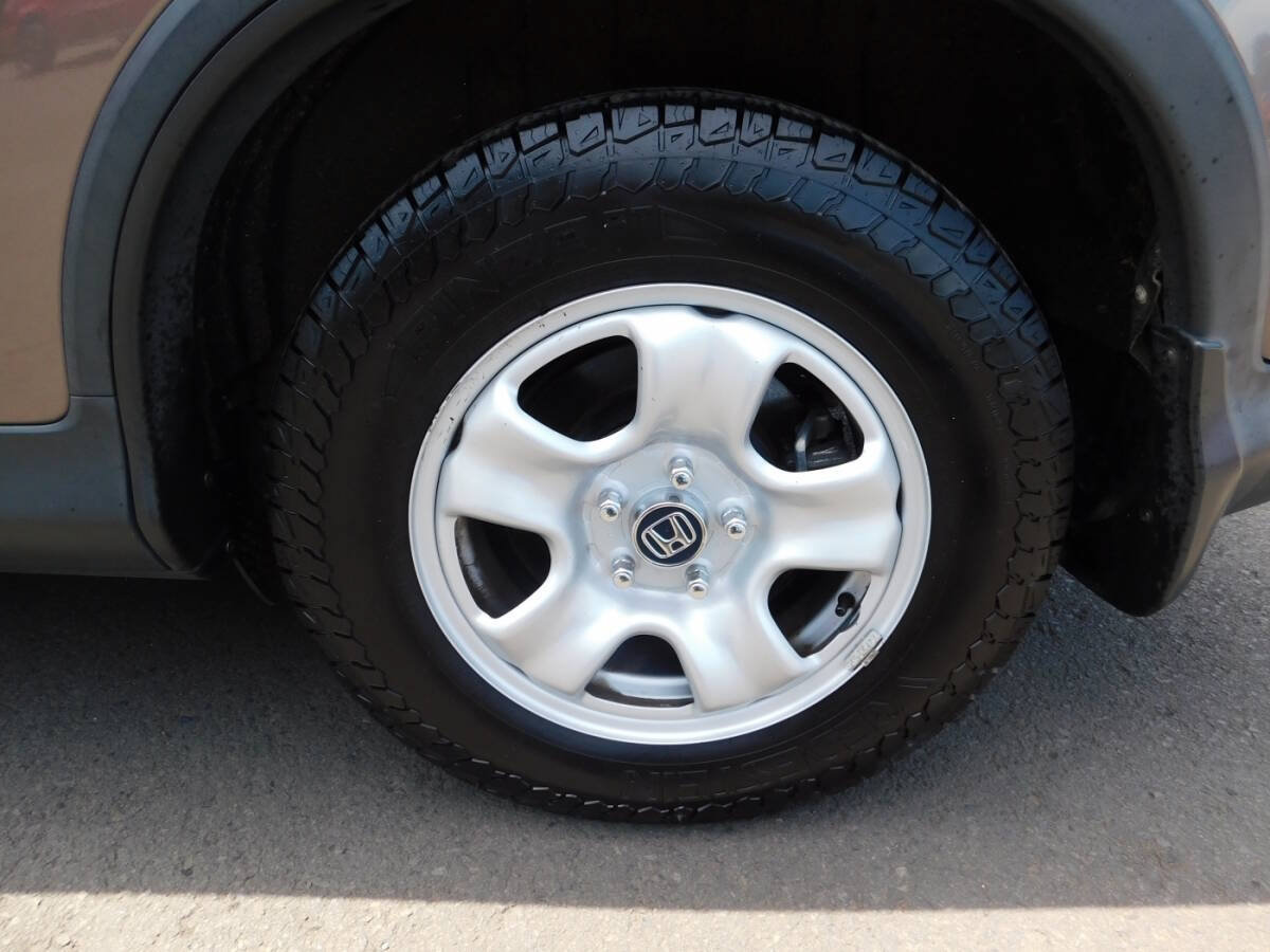 Used 2014 Honda CR-V LX image 23