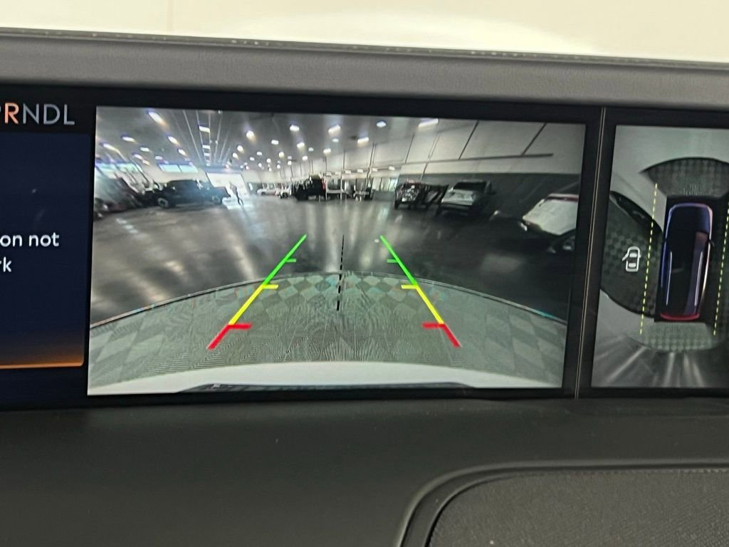 Used 2024 Lincoln Nautilus Reserve AWD/4WD image 19