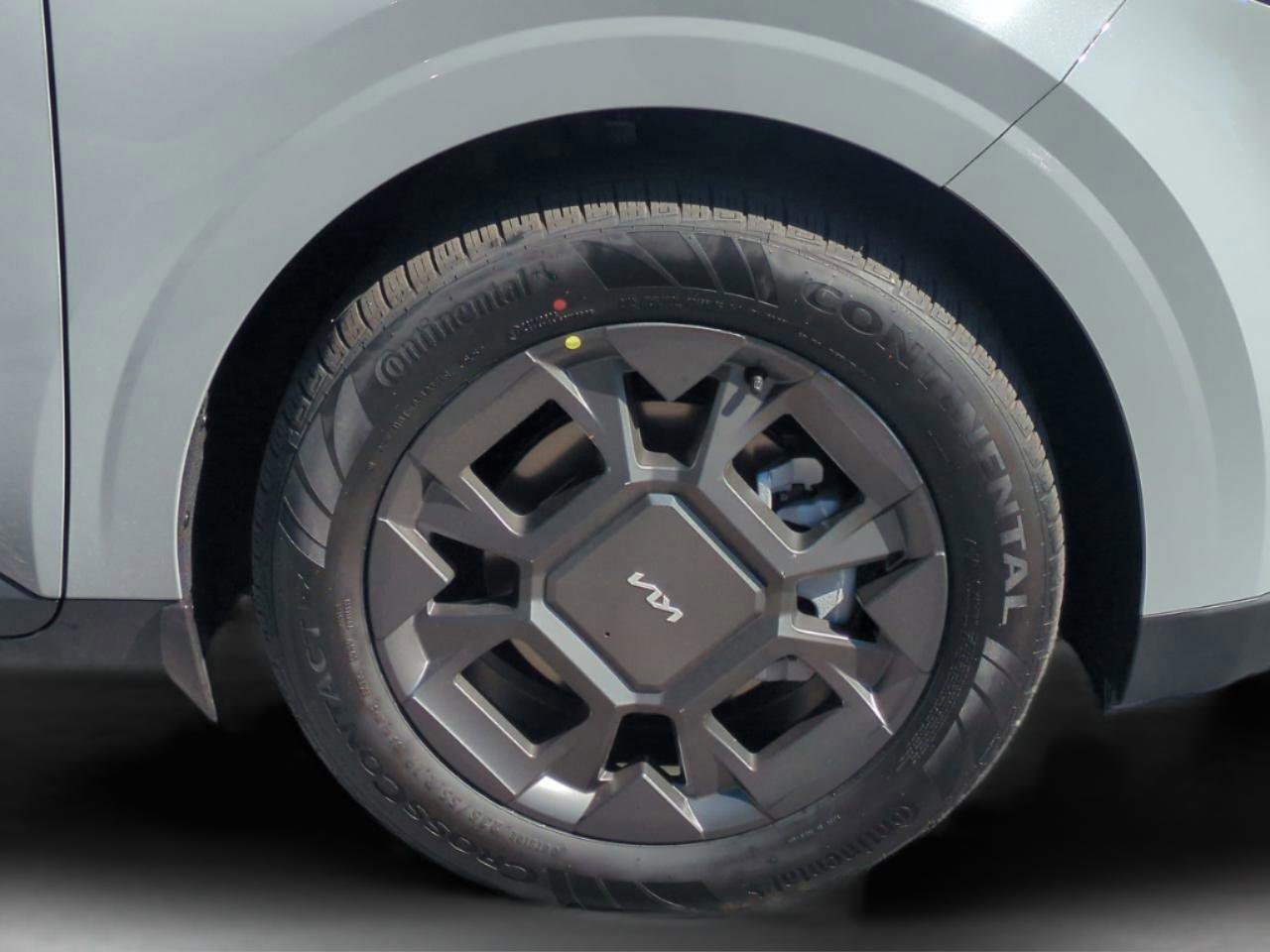 New 2026 Kia Carnival EX image 11