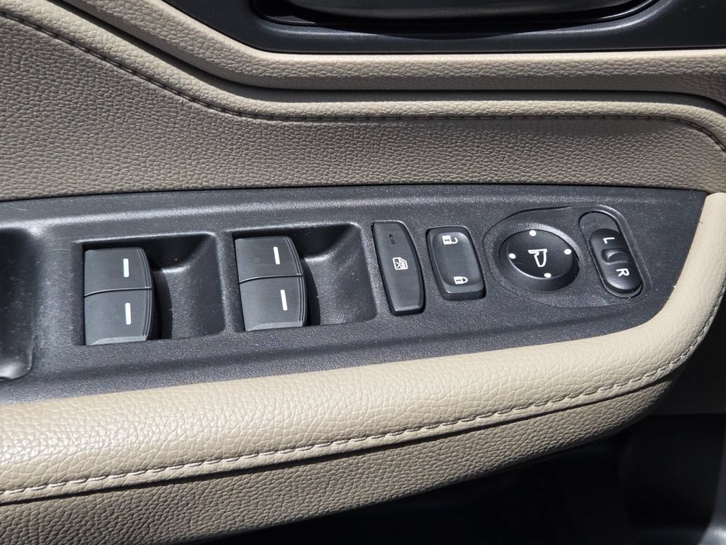 Certified 2022 Honda Odyssey EX-L image 30