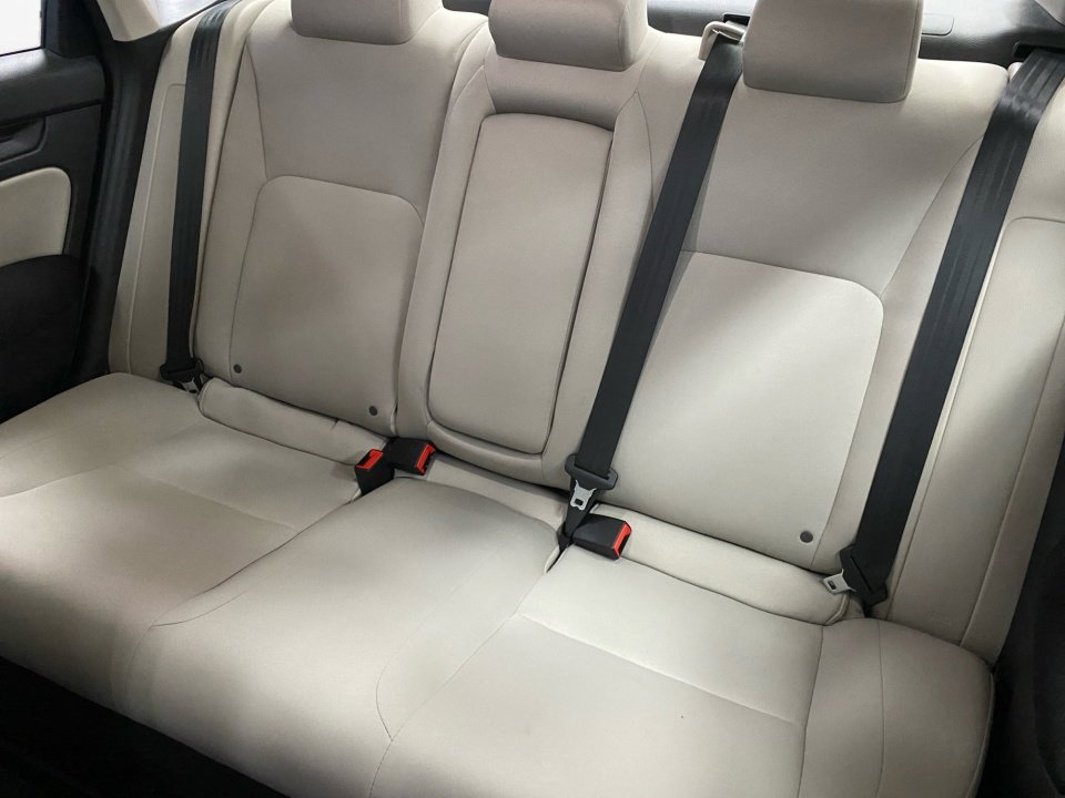 Certified 2023 Honda Civic EX image 12