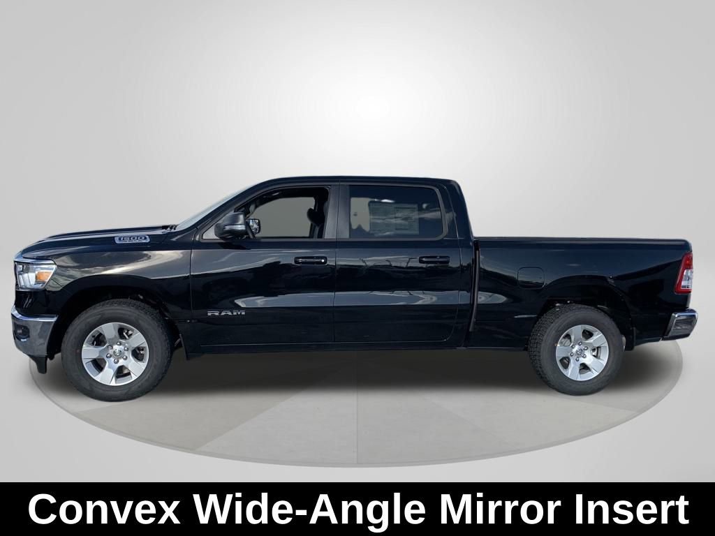 Used 2022 RAM 1500 Big Horn image 23