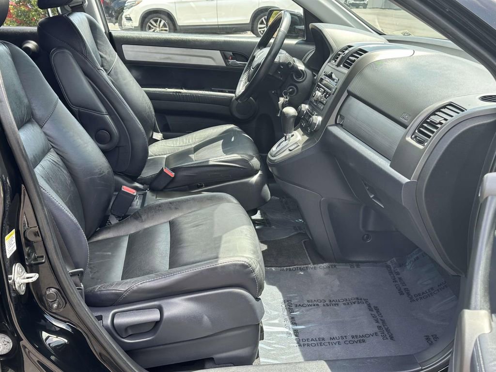 Used 2010 Honda CR-V EX-L image 6