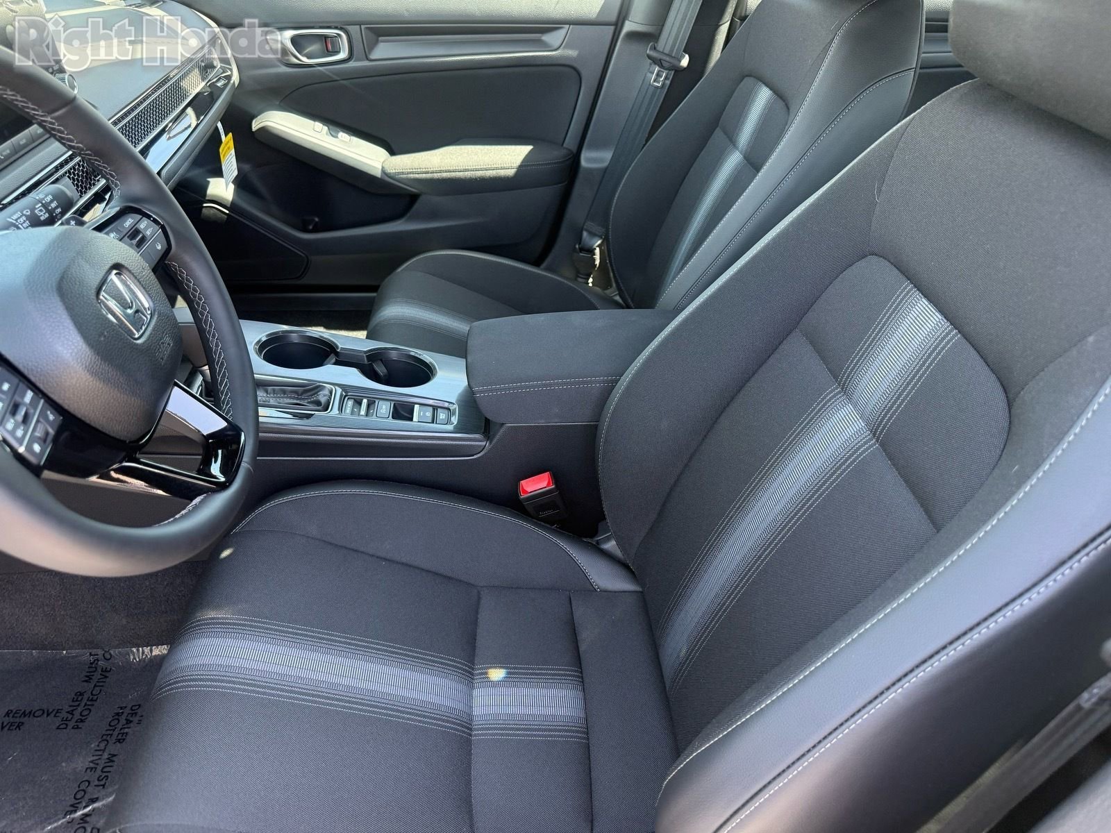 Used 2026 Honda Civic Sport image 13