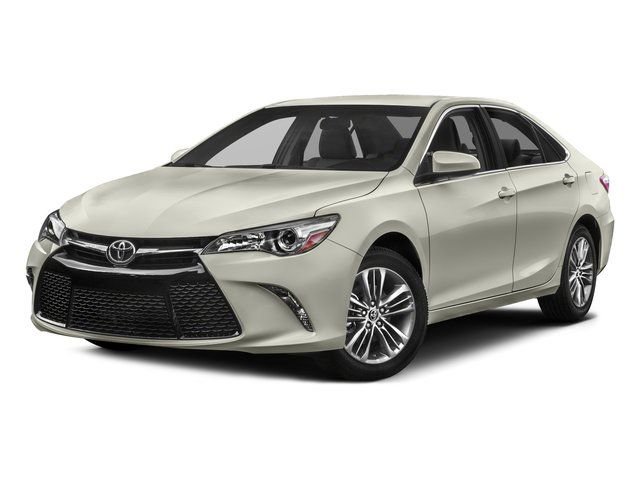 Used 2016 Toyota Camry XSE w/ Moonroof Package
