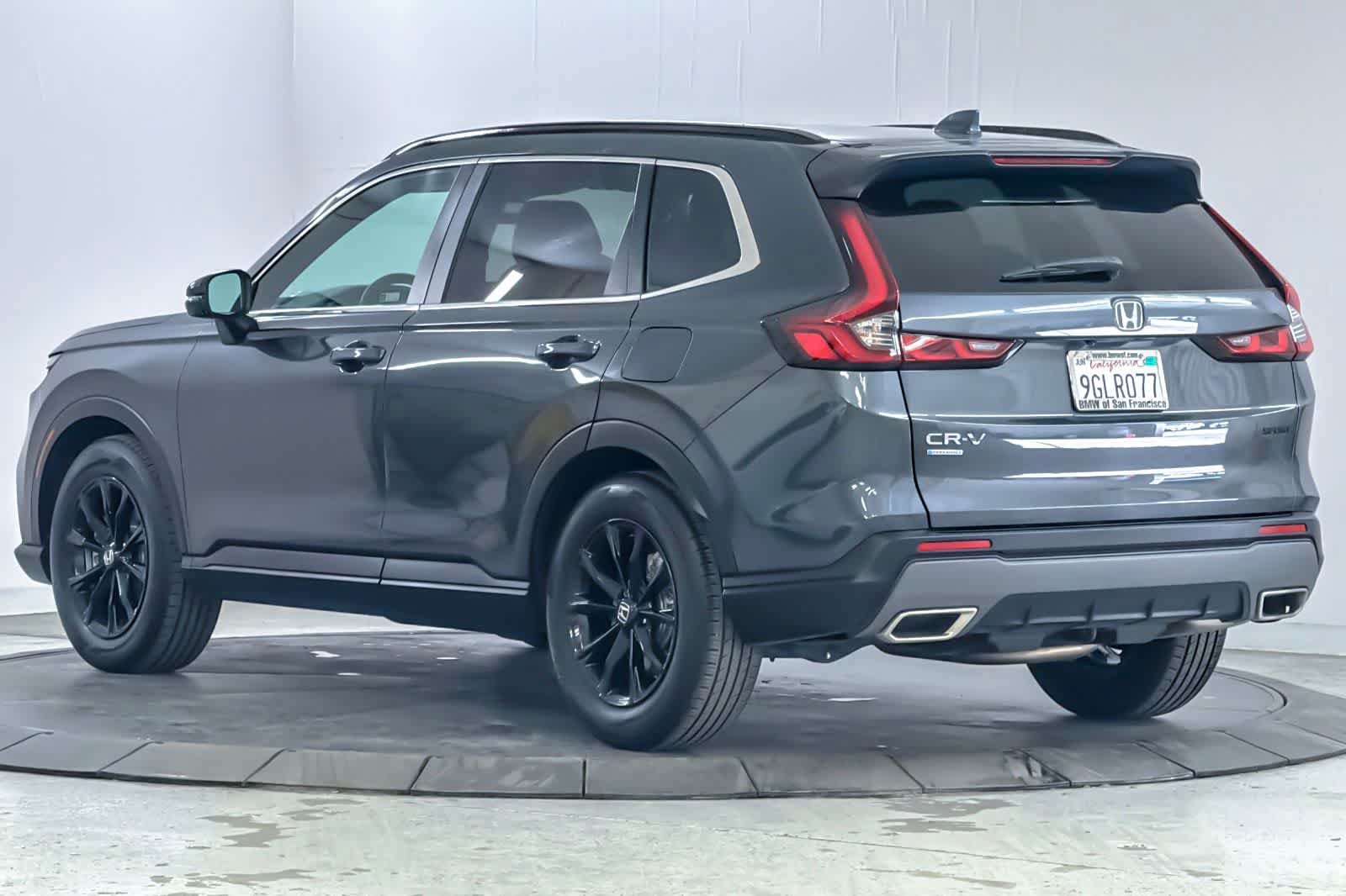 Used 2023 Honda CR-V Sport image 6