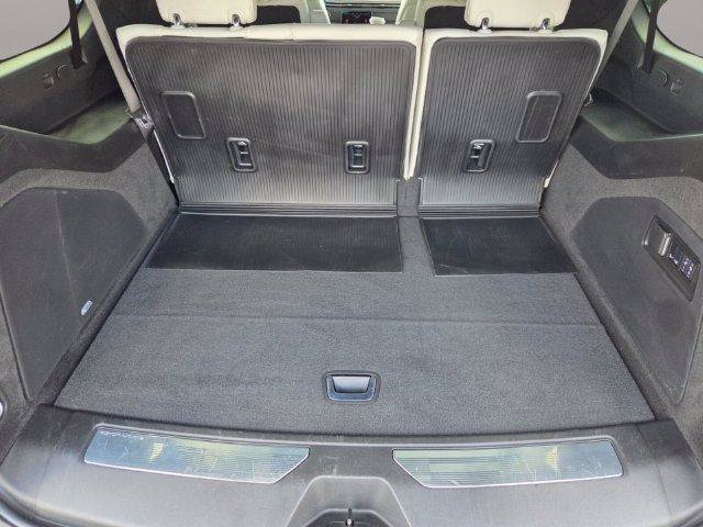 Certified 2025 Cadillac Escalade ESV Sport Platinum AWD/4WD image 20