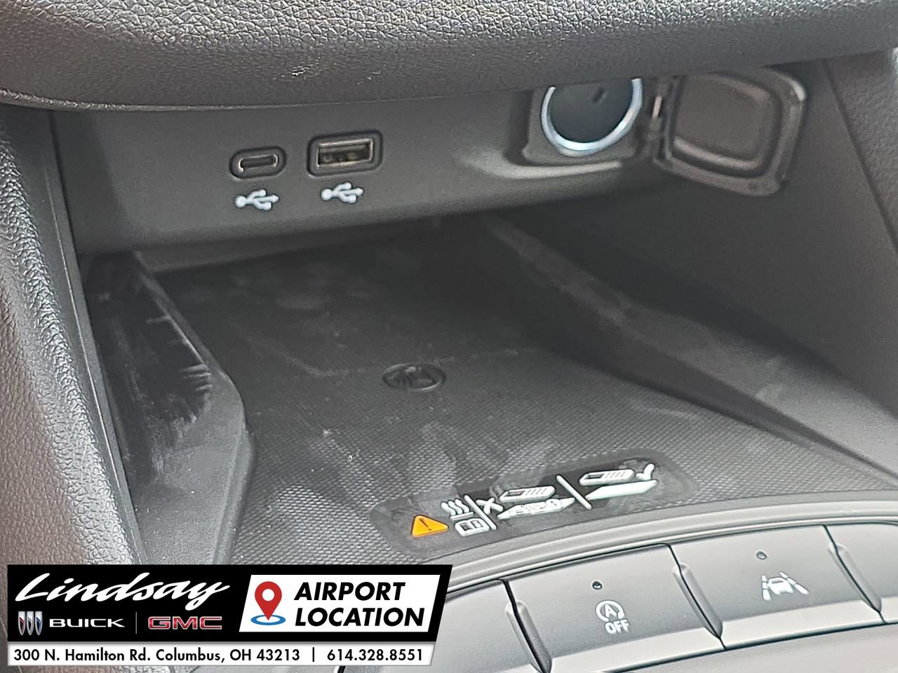 New 2026 Buick Envista Preferred w/ Convenience I Package image 36