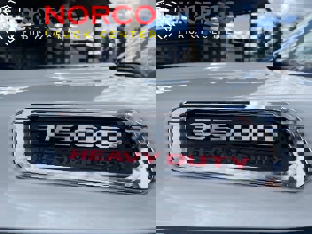 Used 2021 RAM 3500 Tradesman image 22