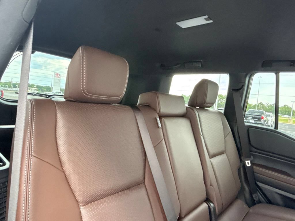 New 2027 Toyota Land Cruiser AWD/4WD image 32