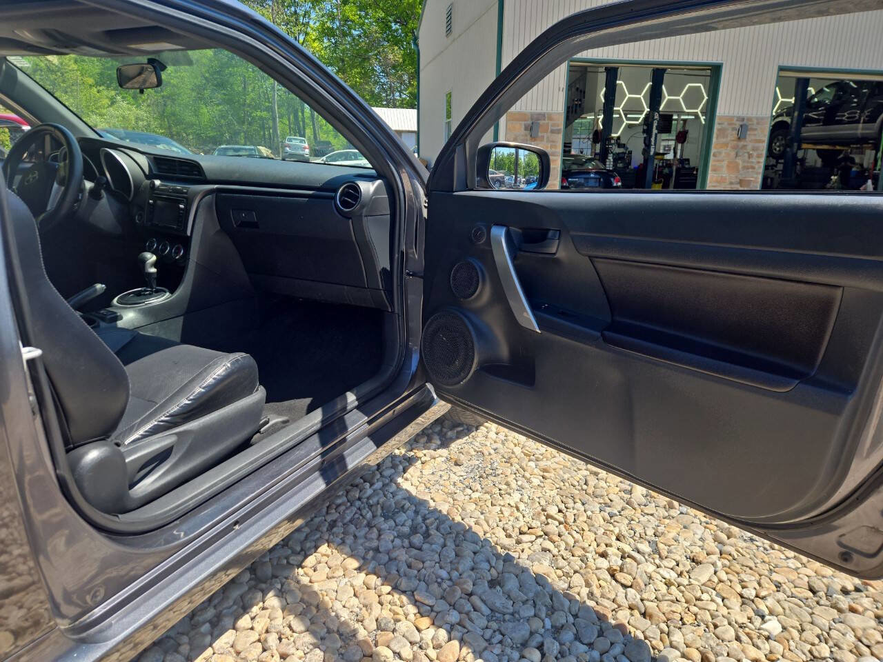 Used 2014 Scion tC Monogram Series FWD image 18
