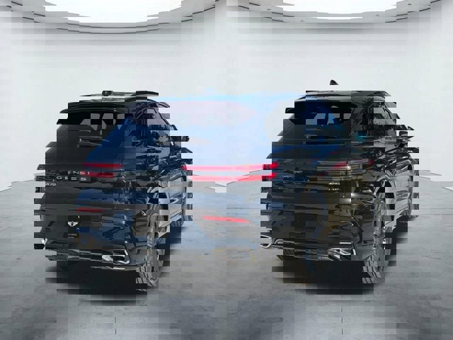 New 2026 Genesis GV70 3.5T Sport Prestige image 5