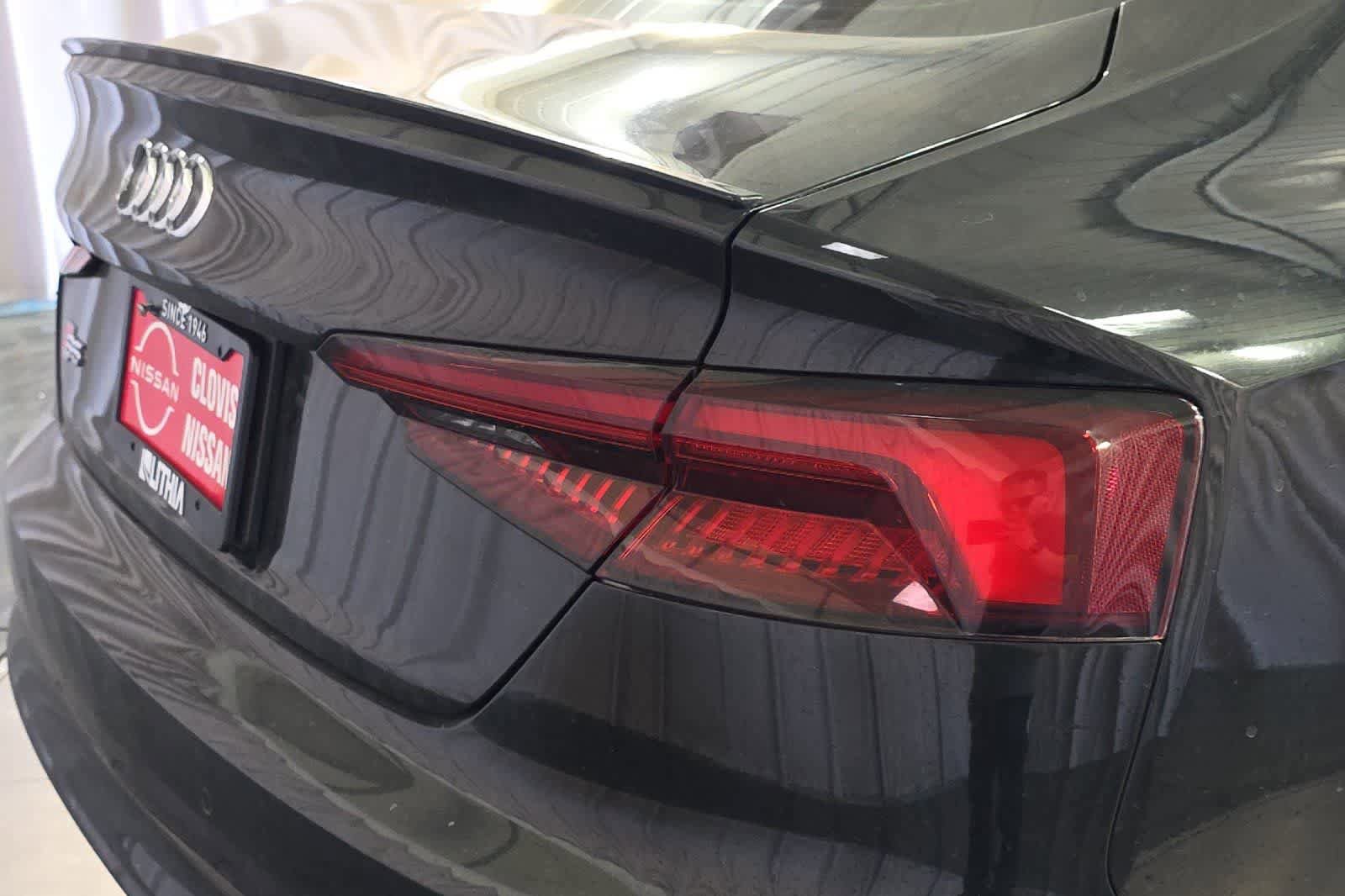Used 2019 Audi S5 Prestige w/ S Sport Package AWD/4WD image 13