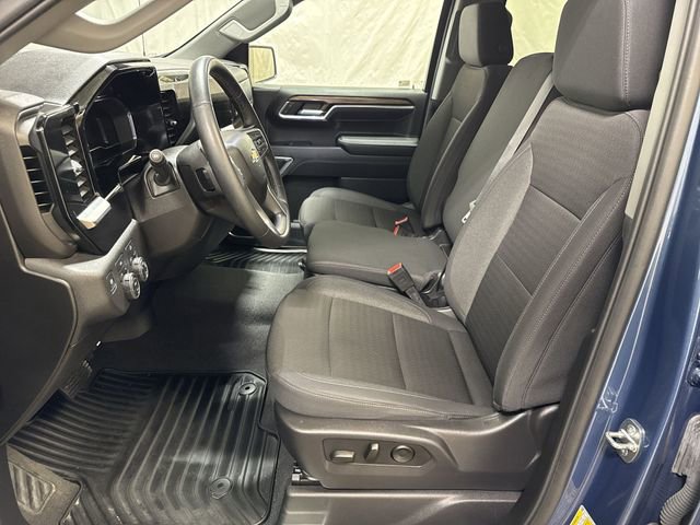 Certified 2024 Chevrolet Silverado 1500 LT image 10