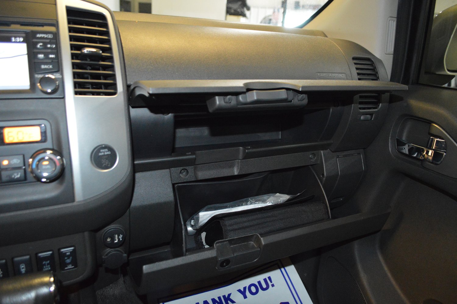 Used 2018 Nissan Frontier PRO-4X AWD/4WD image 21