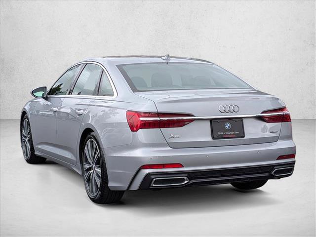 Used 2019 Audi A6 3.0T Prestige AWD/4WD image 8