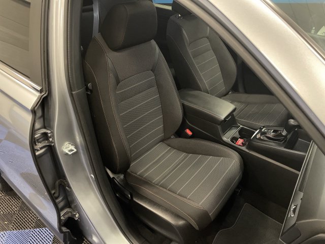 Certified 2024 Honda CR-V Sport image 25