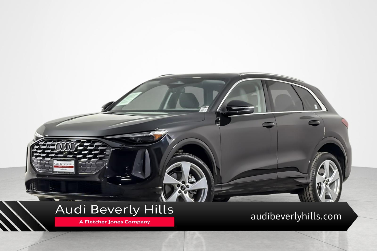 Used 2025 Audi Q5 Premium Plus w/ Premium Plus