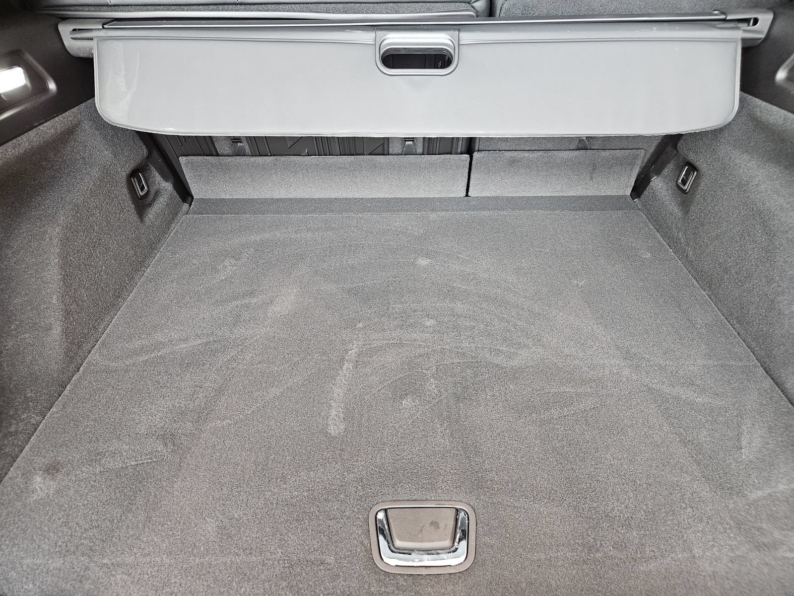 Certified 2026 Cadillac Lyriq V w/ LPO, Floor Liner Package AWD/4WD image 31