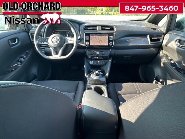Used 2025 Nissan Leaf SV Plus FWD image 13