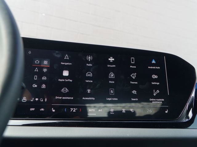 Used 2025 Audi A5 2.0T Premium w/ Convenience Package image 25