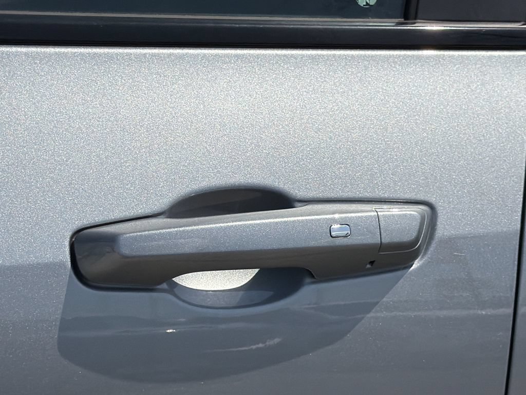 New 2026 GMC Terrain AT4 w/ Convenience Package III AWD/4WD image 25