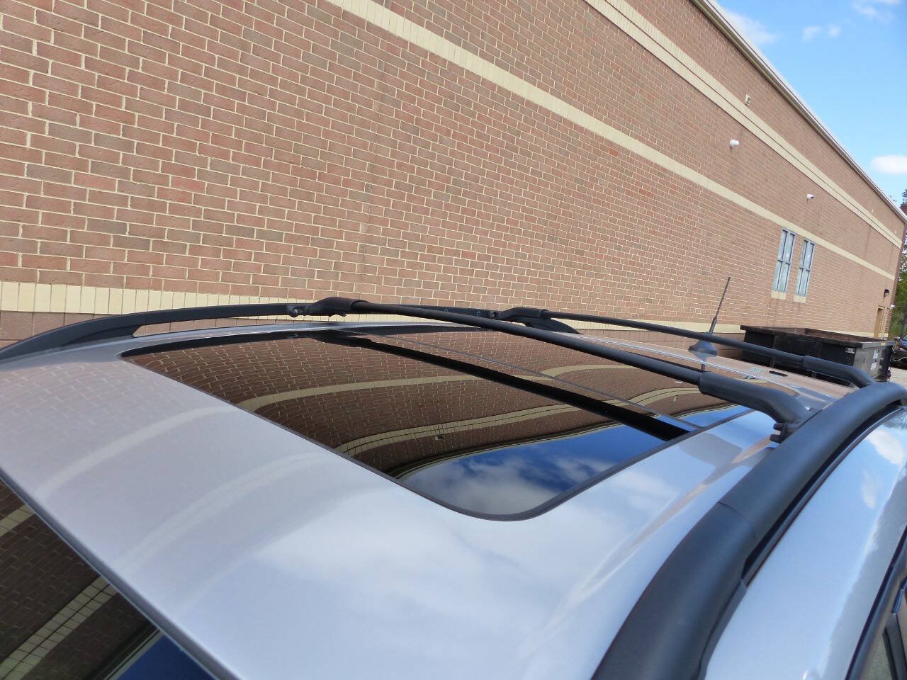 Used 2019 Ford Escape SEL FWD image 15