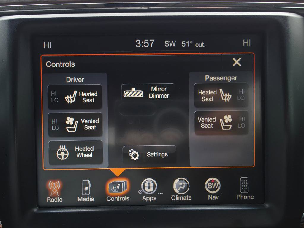 Used 2014 RAM 2500 Laramie w/ Cold Weather Group AWD/4WD image 34