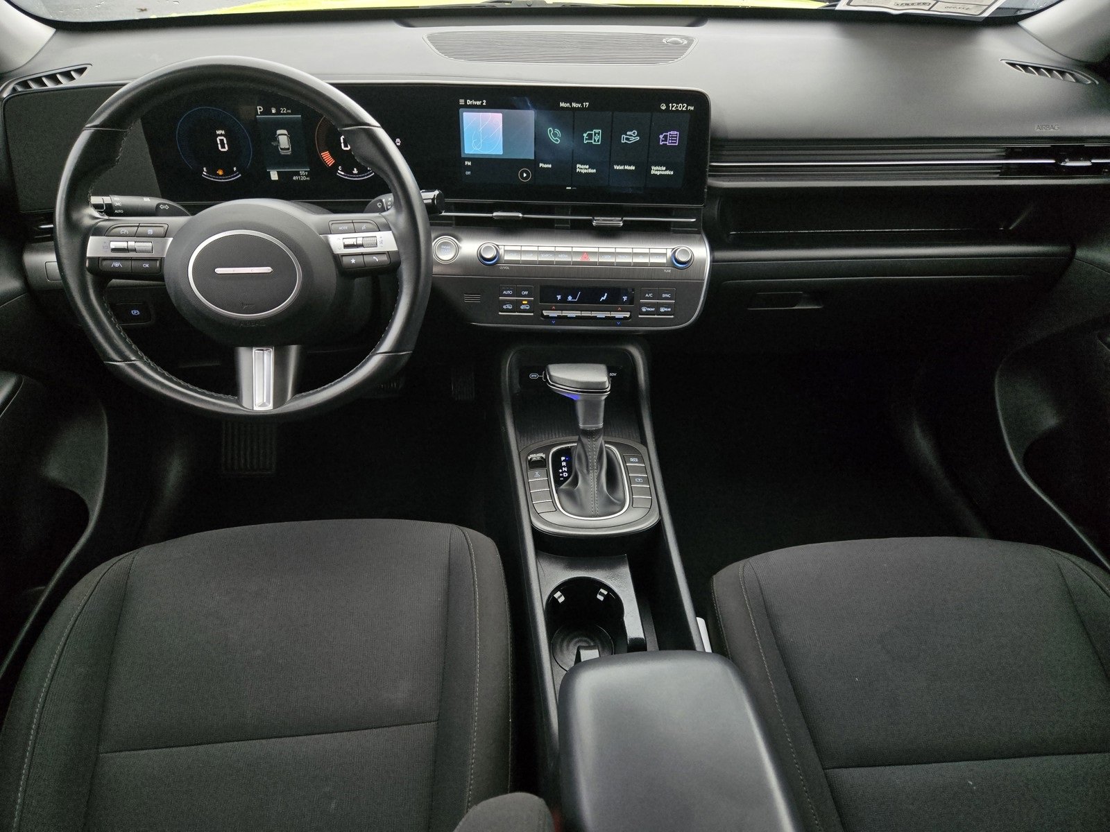 Used 2024 Hyundai Kona SEL image 13